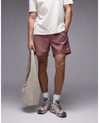 Carhartt - Chase Swim Trunks - Lyst