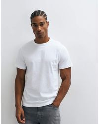 Abercrombie & Fitch - Essential T-shirt - Lyst