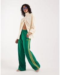 adidas Originals - Firebird Loose Track Pants - Lyst