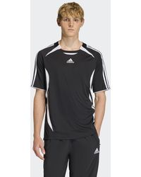 adidas Originals - Teamgeist Adicolor Tee - Lyst