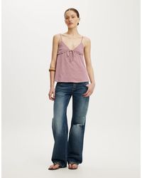 Cotton On - Babydoll Cami - Lyst