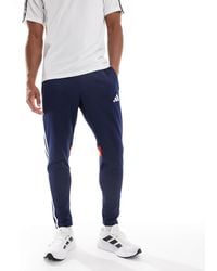 adidas Originals - Adidas football – tiro 25 essentials winterized – trainingshose - Lyst