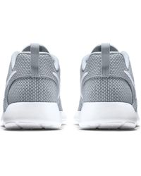 Nike Roshe Run Sneakers For Men Up To 31 Off At Lyst Com