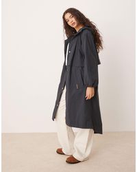 Barbour - Naboo Showerproof Jacket - Lyst