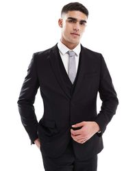 French Connection - French Connection Formal Suit Jacket - Lyst