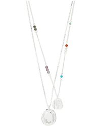 Pilgrim - Collar-Multi - Lyst