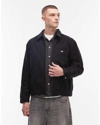 Dickies - Unlined Canvas Painter Jacket - Lyst