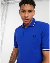 Pin On Fred Perry Men