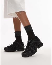 Salomon - – xt-whisper – sneaker - Lyst