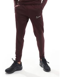 Nike Football - Academy 23 Joggers - Lyst