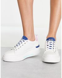 Napapijri-Sneakers voor dames | Online sale met kortingen tot 35% | Lyst NL