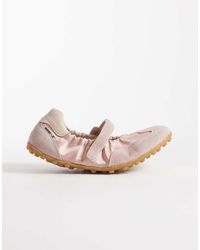 Bronx - Gravit-yy Ballet Flats - Lyst