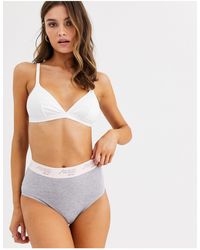 Sloggi Lingerie for Women - Up to 60% off | Lyst