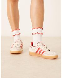 adidas Originals - Gazelle Indoor - Lyst