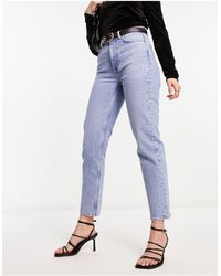 & Other Stories - Stretch Tapered Leg Jeans - Lyst