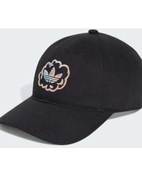adidas Originals - Love Unites Baseball Cap - Lyst