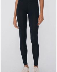 Tezenis - Cotton Leggings - Lyst