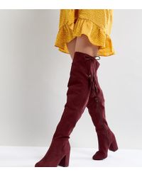 new look womens boots