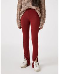 Pull\u0026Bear Leggings for Women - Up to 39 