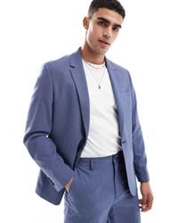 ASOS - Regular Suit Jacket - Lyst