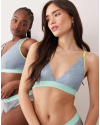 Lemonade Dolls - Trilogy - Lyst