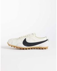 Nike - Moon Shoe Sneakers - Lyst