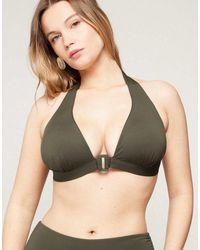 Tezenis - Timeless Look Bikini Top - Lyst