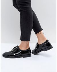 stradivarius chaussures