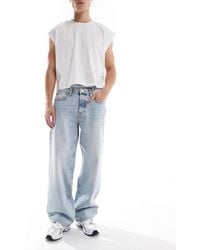 Calvin Klein - 90S Loose Jeans - Lyst