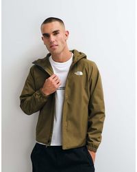 The North Face - Quest Mono Jacket - Lyst