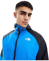 The North Face - Himalia Packable Wind Jacket - Lyst