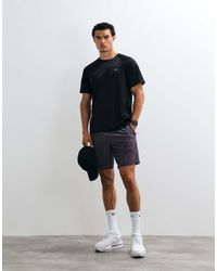 Jack & Jones - Sports Lightweight Mesh Training T-shirt - Lyst