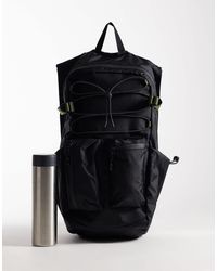 ASOS - – techy – rucksack - Lyst