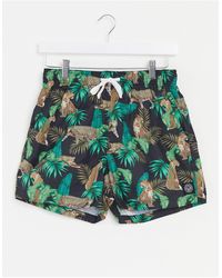 bershka swim