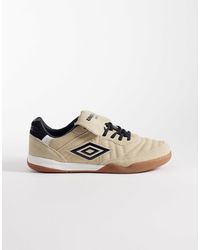 Umbro - – speciali tr – wildleder-sneaker - Lyst