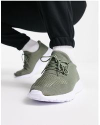 New Look Sneakers for Men | Online Sale up to 59% off | Lyst
