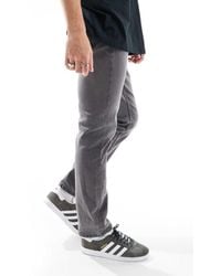 Only & Sons - Loom Slim Fit Jeans - Lyst