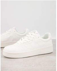 Bershka Sneakers for Women - Up to 72% off at Lyst.com
