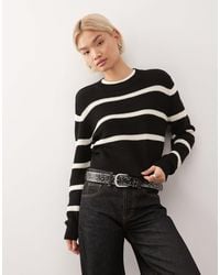 Noisy May - – pullover - Lyst