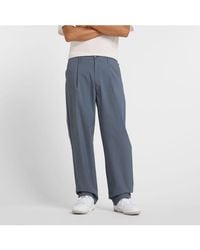 New Balance - Athletics Relaxed Trouser - Lyst