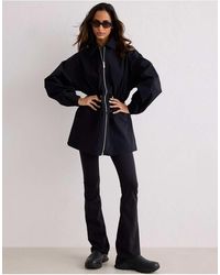 Aim'n - Waterproof Zip Jacket - Lyst