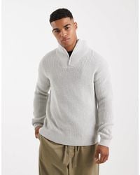 New Look - – strickpullover - Lyst