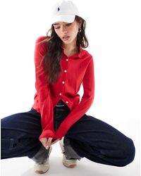 Polo Ralph Lauren - – strickjacke - Lyst