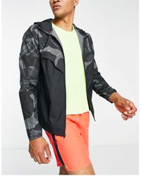 Nike Windrunner Eliud Kipchoge Running 