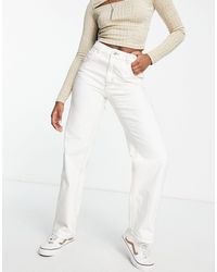 Jeans Bershka da donna - Fino al 55% di sconto | Lyst