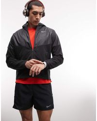 Nike - Miler Dri-fit 5inch 2in1 Shorts - Lyst