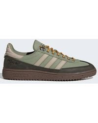 adidas Originals - Handball Spezial Wtr Trainers - Lyst