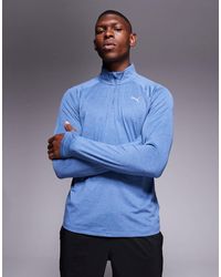 PUMA - – run velocity cloudspun – oberteil - Lyst