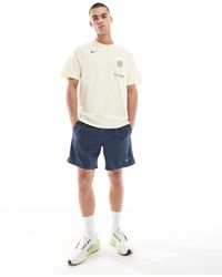 Nike - Challenger Dri-fit 7 Inch Shorts - Lyst