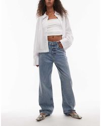 AllSaints - Brooklyn Jean - Lyst